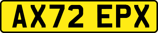AX72EPX