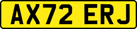 AX72ERJ