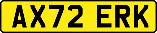 AX72ERK