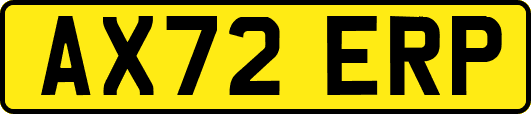 AX72ERP