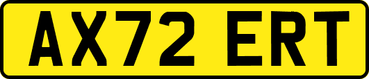 AX72ERT
