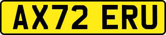 AX72ERU