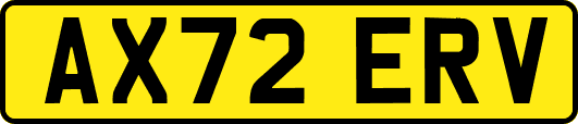 AX72ERV