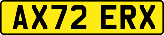 AX72ERX