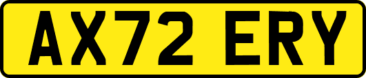 AX72ERY