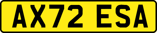 AX72ESA
