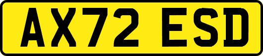 AX72ESD