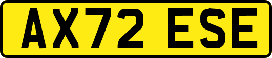 AX72ESE