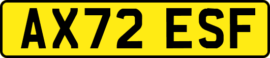AX72ESF