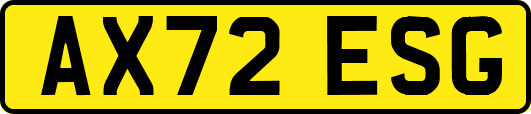 AX72ESG