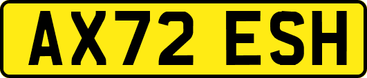 AX72ESH