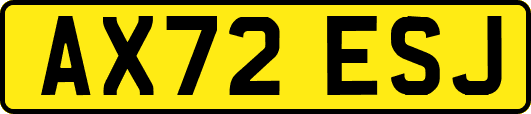 AX72ESJ