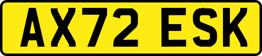 AX72ESK