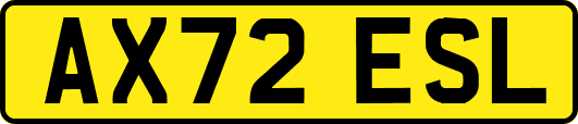 AX72ESL