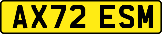 AX72ESM