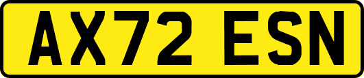 AX72ESN