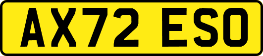 AX72ESO