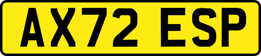 AX72ESP