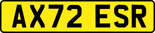 AX72ESR