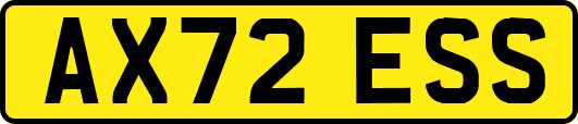 AX72ESS
