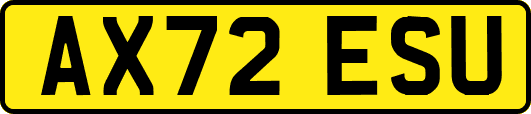 AX72ESU