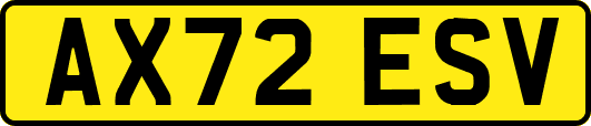 AX72ESV