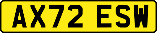 AX72ESW