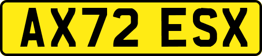 AX72ESX