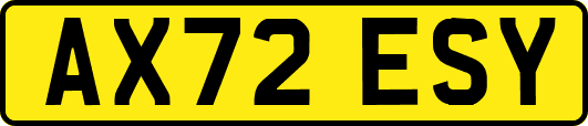 AX72ESY