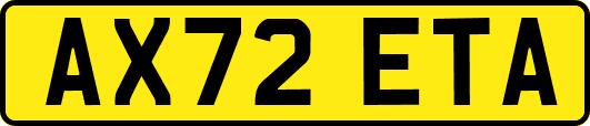 AX72ETA