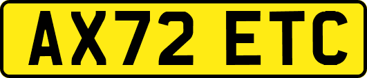 AX72ETC