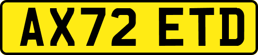 AX72ETD