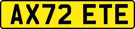 AX72ETE