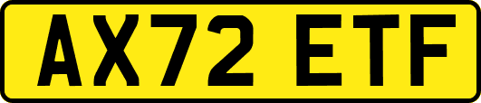 AX72ETF