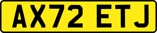 AX72ETJ