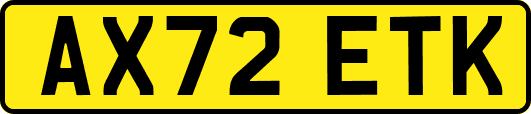 AX72ETK