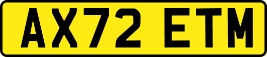 AX72ETM