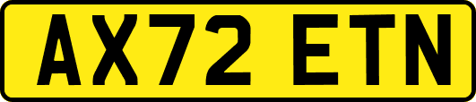 AX72ETN