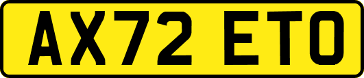 AX72ETO