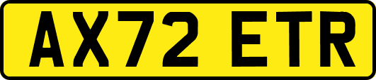 AX72ETR
