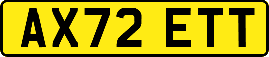 AX72ETT