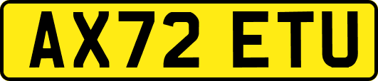 AX72ETU
