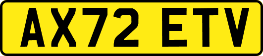 AX72ETV