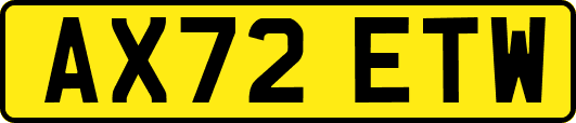 AX72ETW