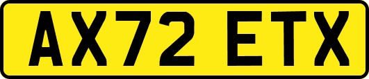 AX72ETX