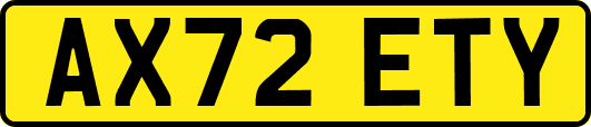 AX72ETY