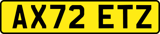 AX72ETZ