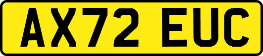 AX72EUC