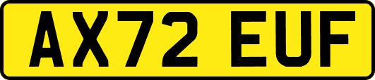 AX72EUF