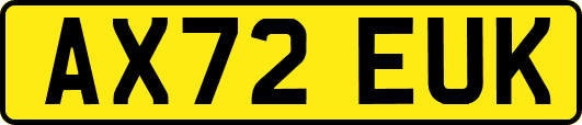 AX72EUK